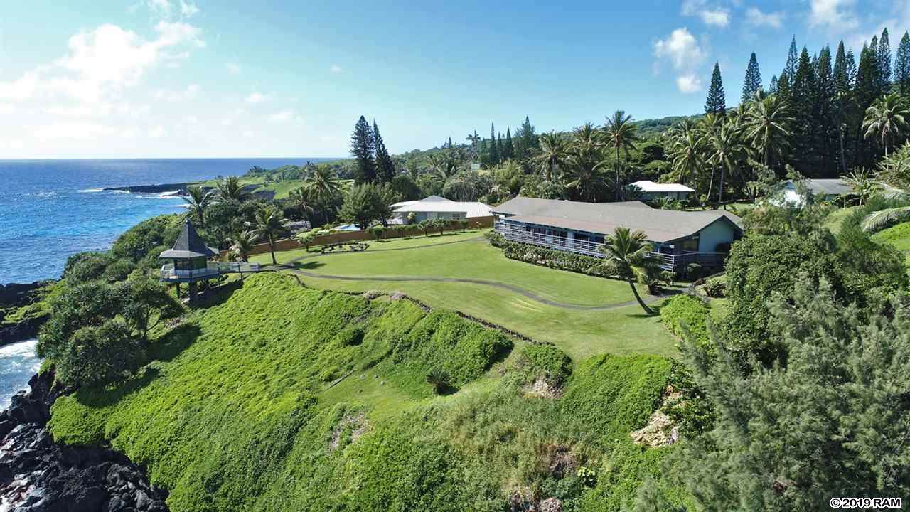 47680 Hana Hwy - Photo 1
