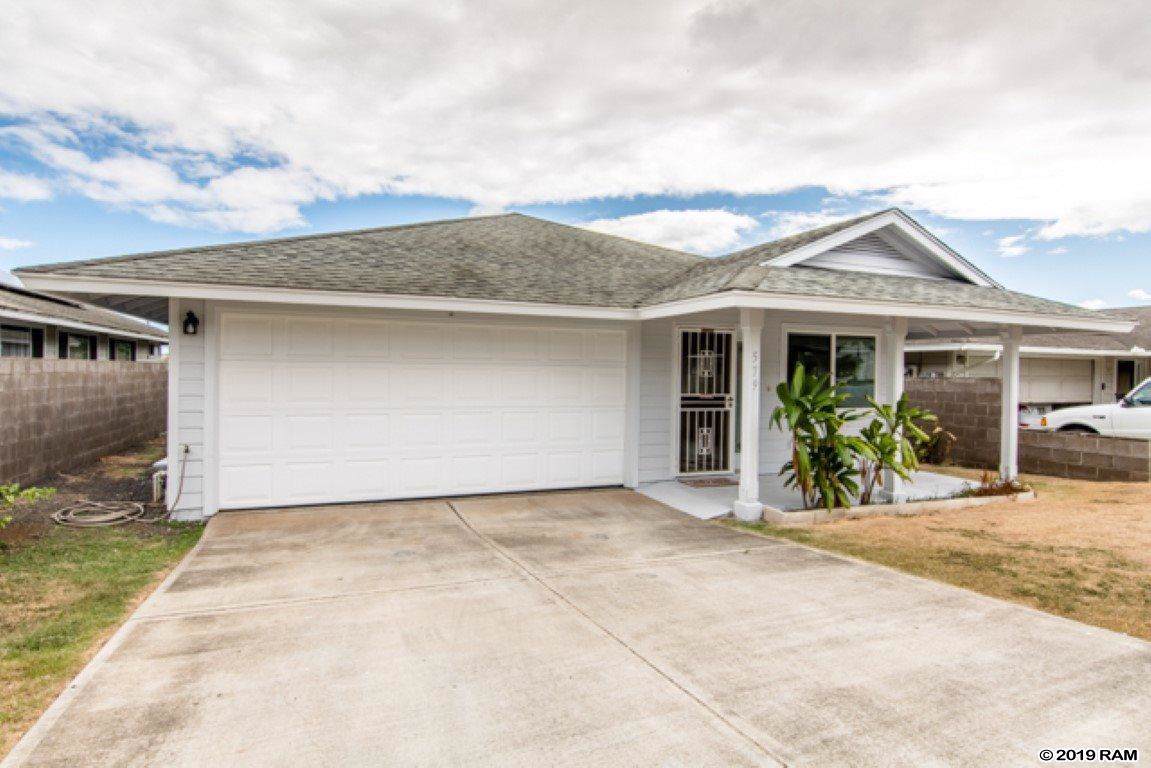 579 Halemalu Pl - Photo 1