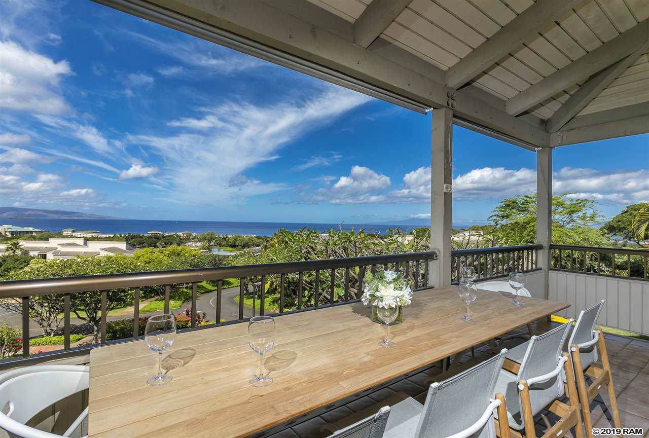 10 Wailea Ekolu Pl - Photo 1