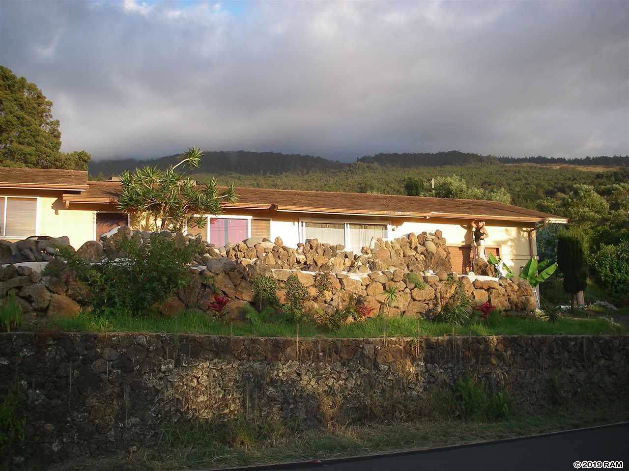 721 Polipoli Rd - Photo 1