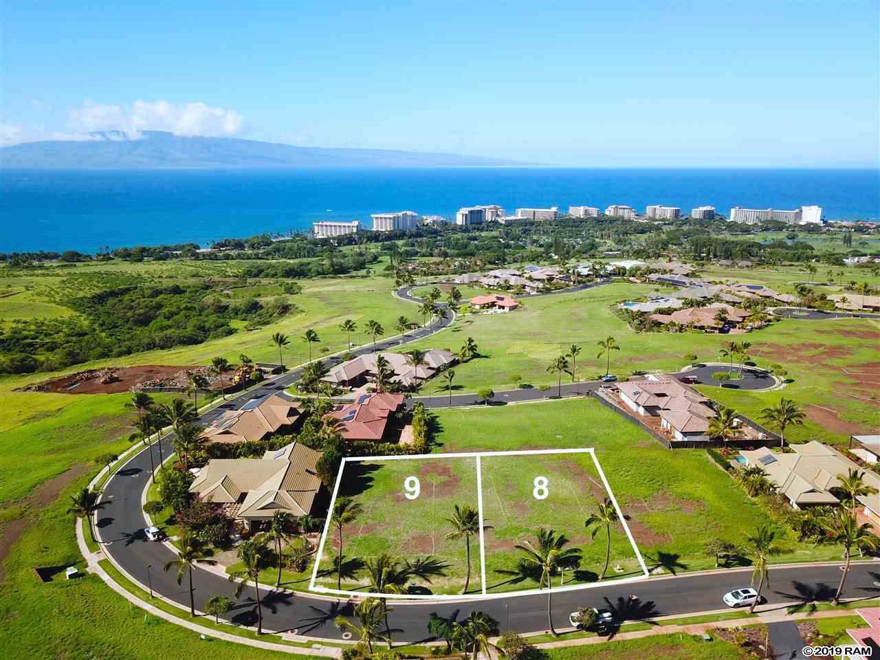 627 Anapuni Loop - Photo 1