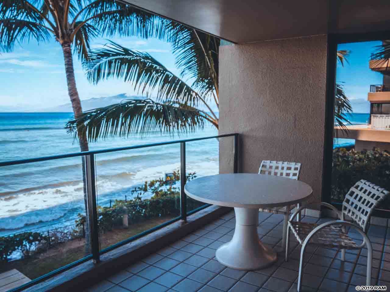 110 Kaanapali Shores Pl - Photo 1