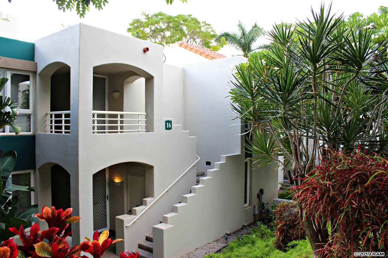 3200 Wailea Alanui Dr - Photo 1