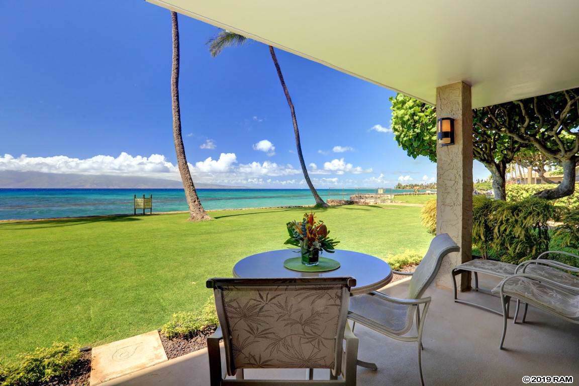 3543 Lower Honoapiilani Rd - Photo 1