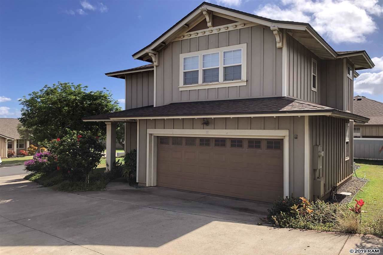 18 Kinohi Loa St - Photo 1