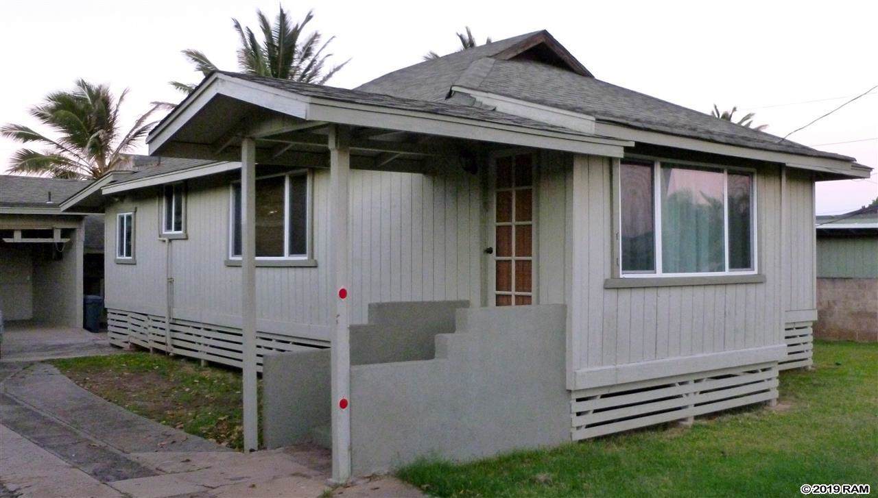 582 Kainalu Pl - Photo 1