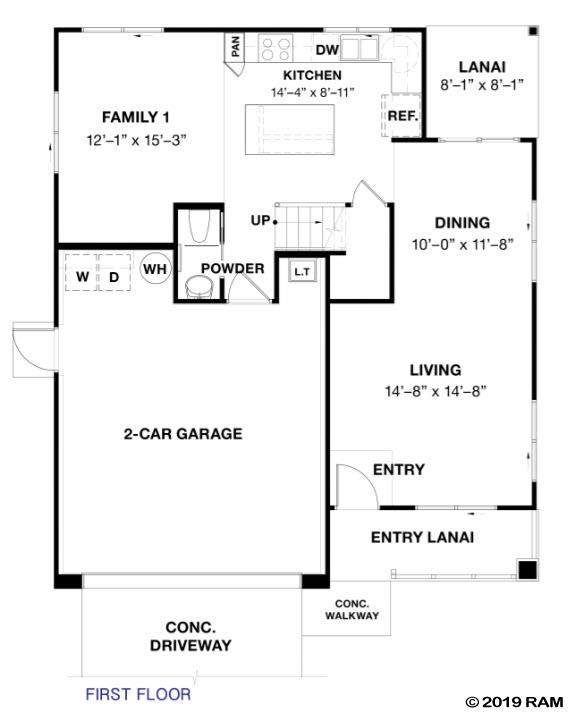 214 Kilio Opu St - Photo 1