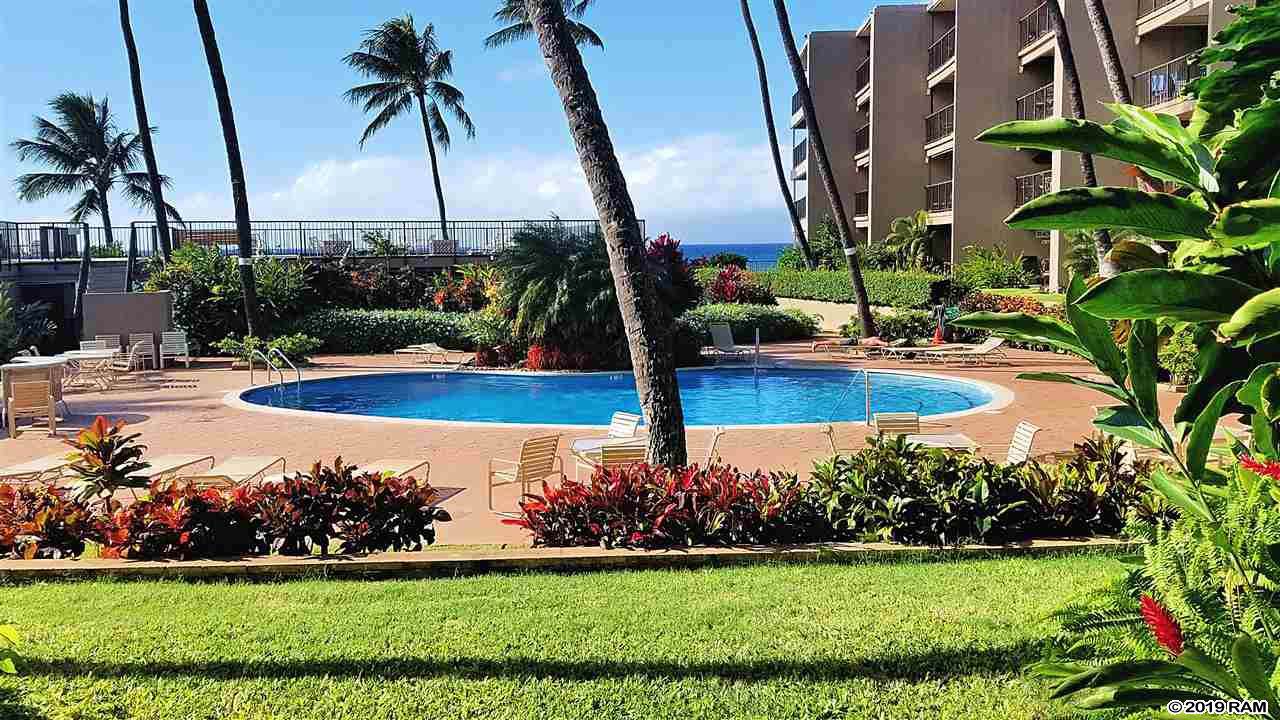 3823 Lower Honoapiilani Rd - Photo 1