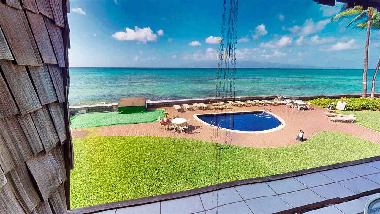 3741 Lower Honoapiilani Rd - Photo 1
