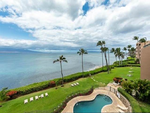 190 Hauoli St - Photo 1