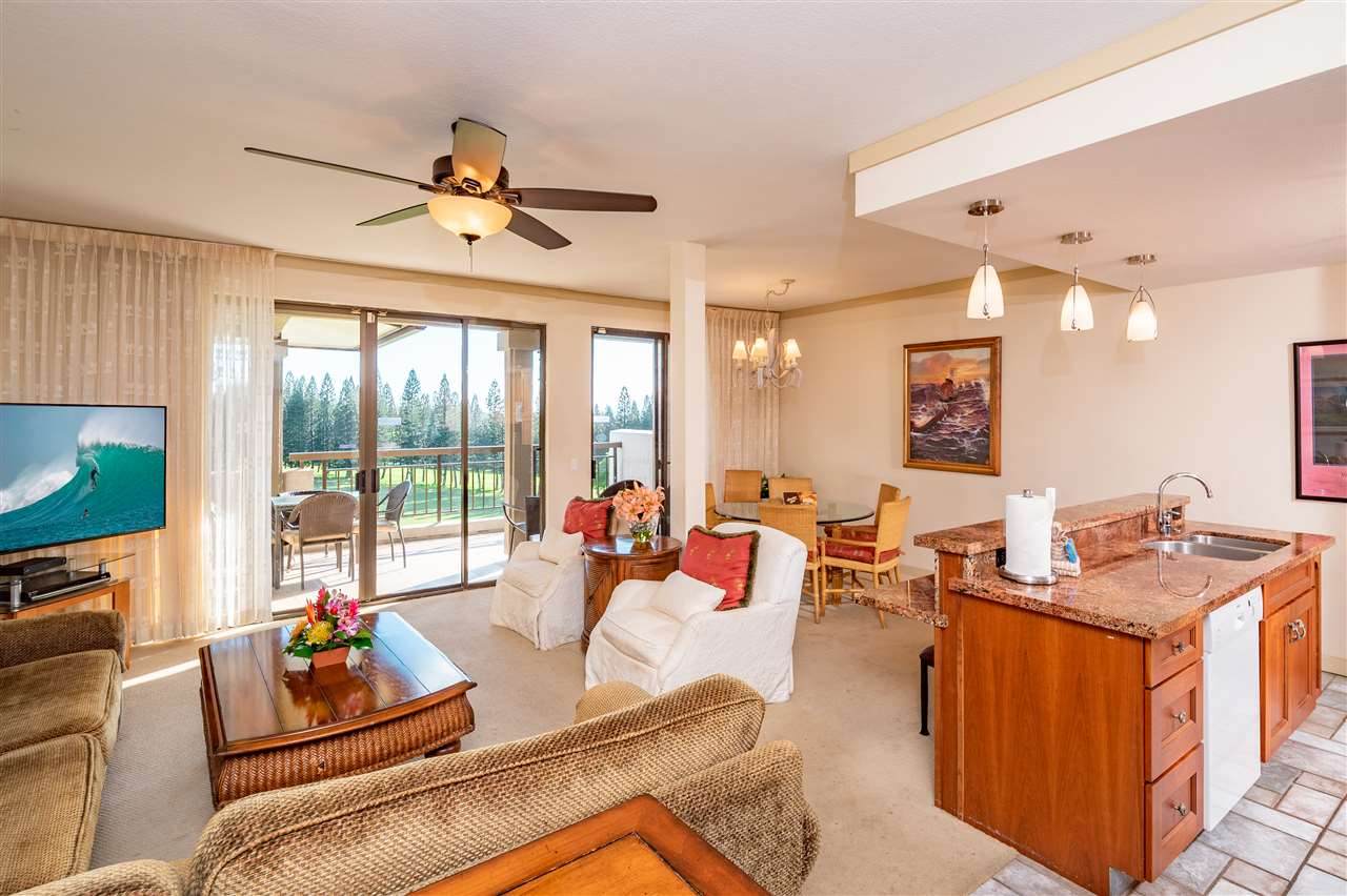 500 Kapalua Dr - Photo 1