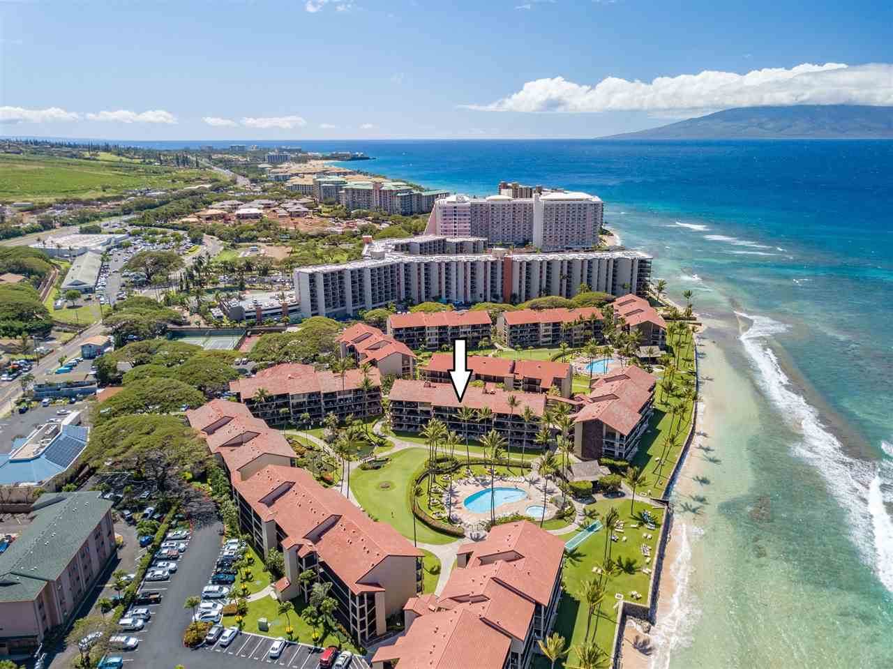3543 Lower Honoapiilani Rd - Photo 1
