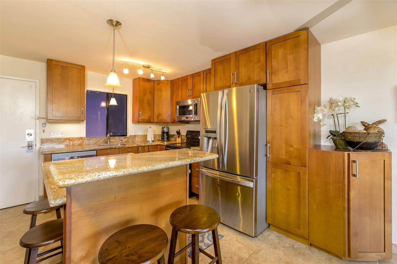 2219 Kihei Rd - Photo 1