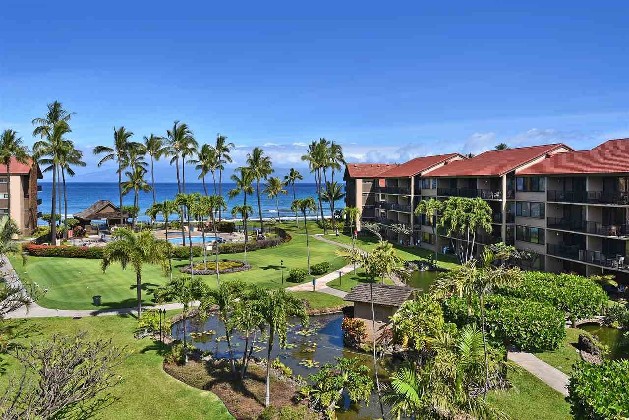 3543 Lower Honoapiilani Rd - Photo 1