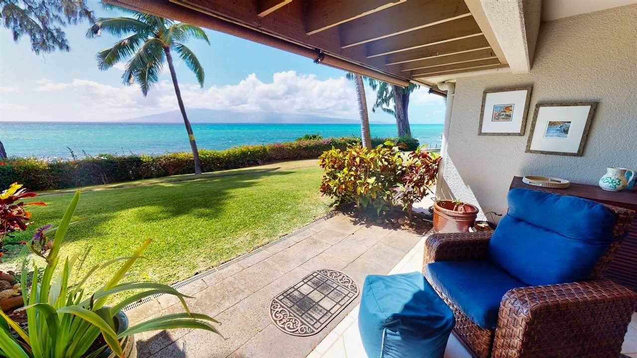 4007 Lower Honoapiilani Rd - Photo 1