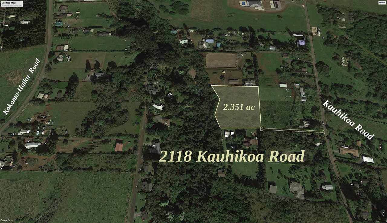 2118 Kauhikoa Rd - Photo 1 2118 Kauhikoa Rd - Photo 1