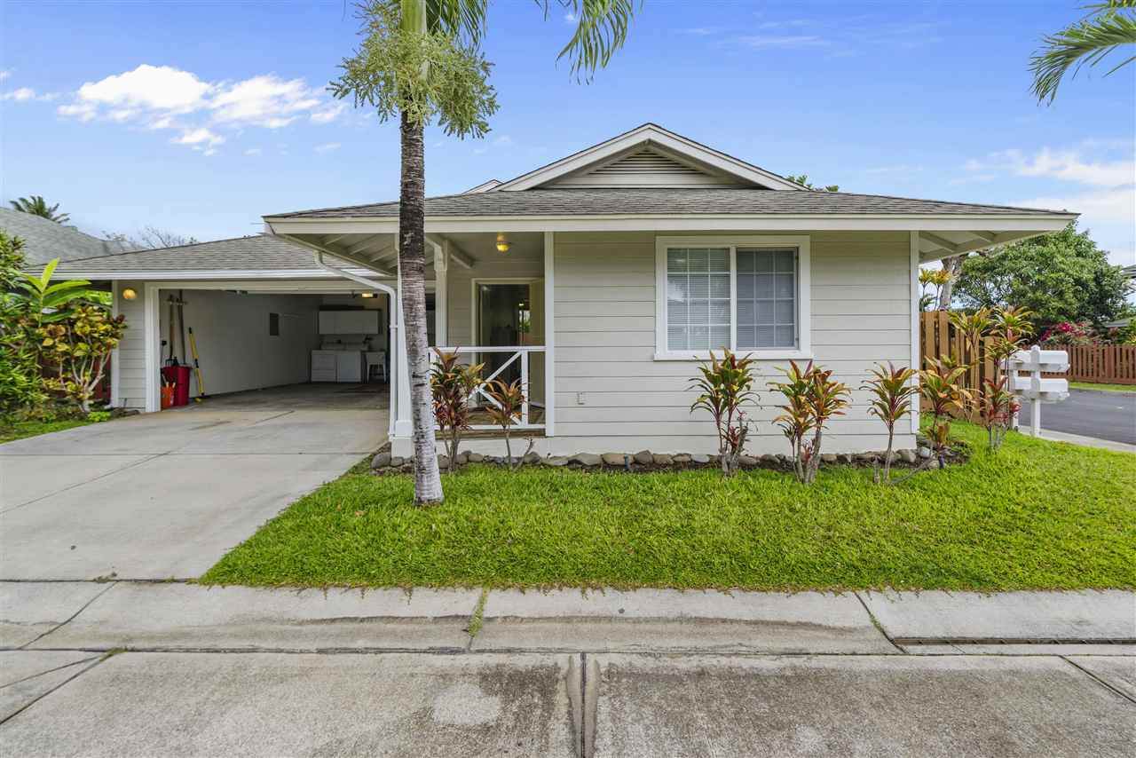 77 Poniu Cir - Photo 1