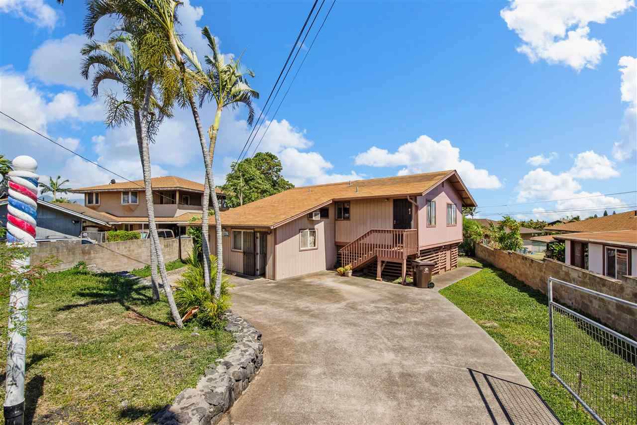 42 Pua Ole St - Photo 1