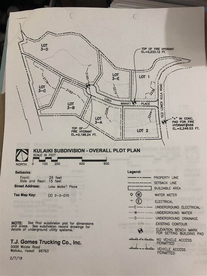Lot 1 Pl - Photo 1