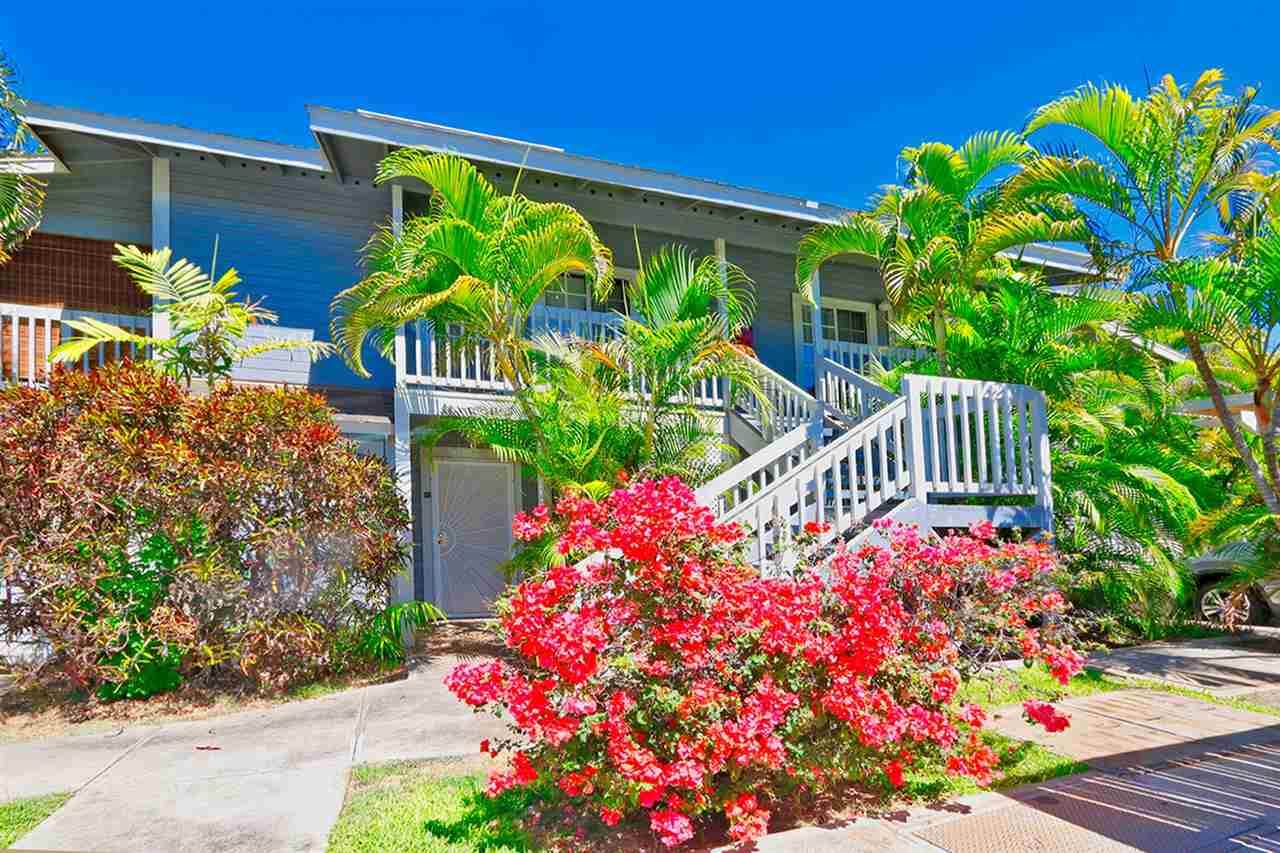 160 Keonekai Rd - Photo 1