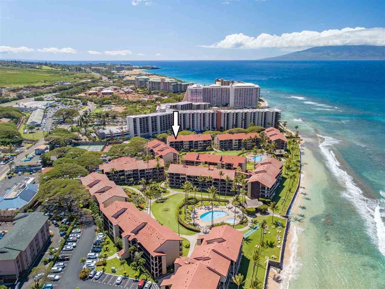 3543 Lower Honoapiilani Rd - Photo 1