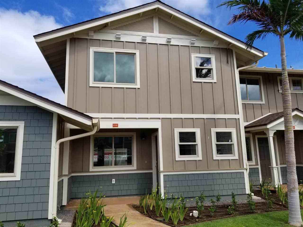 292 Kahoma Village Loop - Photo 1