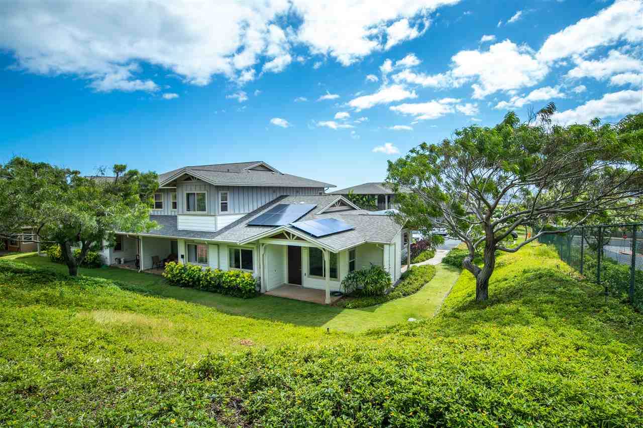 121 Hoowaiwai Loop - Photo 1