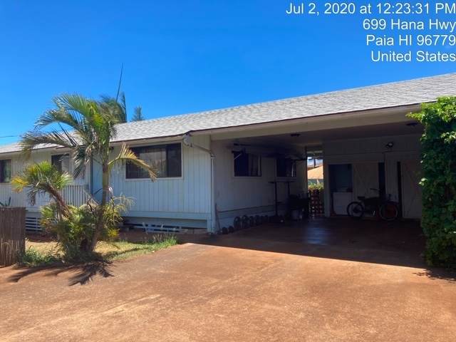 699 Hana Hwy - Photo 1