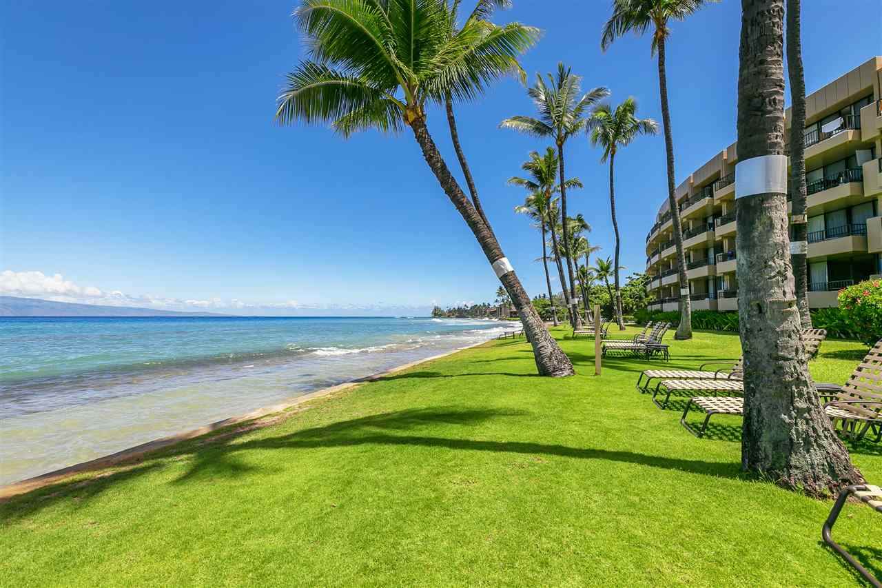 3601 Lower Honoapiilani Rd - Photo 1
