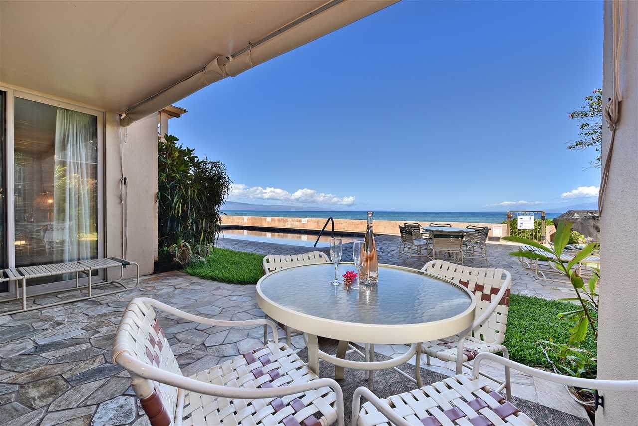 3723 Lower Honoapiilani Rd - Photo 1