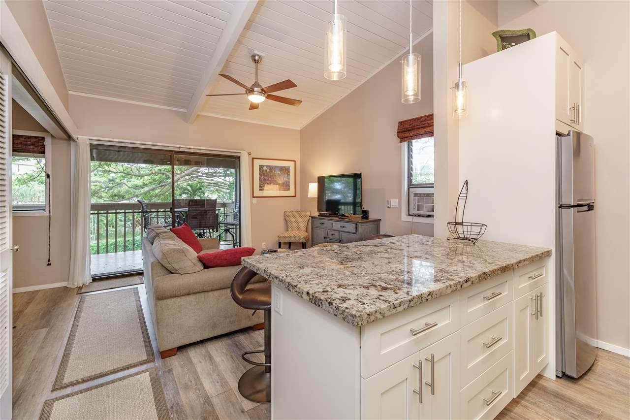 4440 Lower Honoapiilani Rd - Photo 1