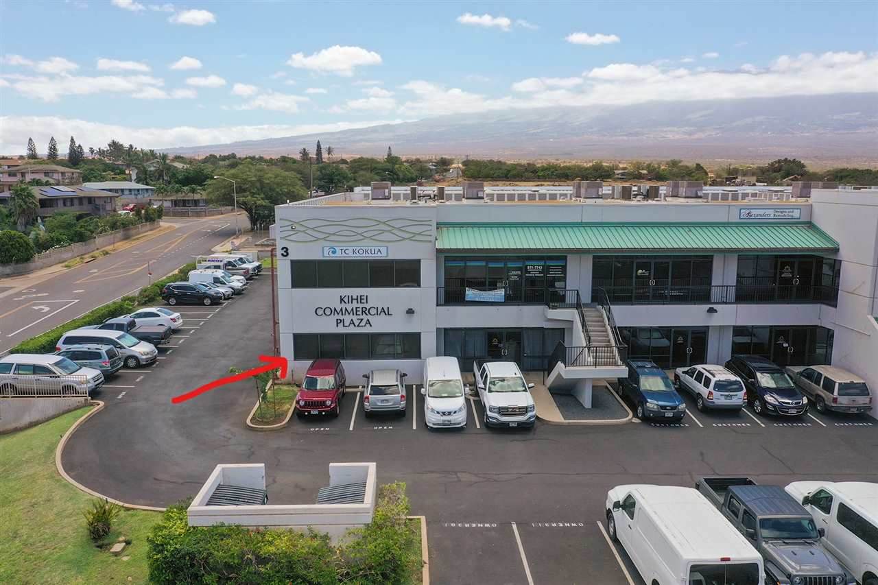 310 Ohukai Rd - Photo 1