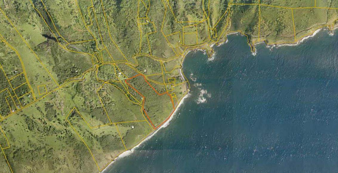 0 Piilani Hwy - Photo 1