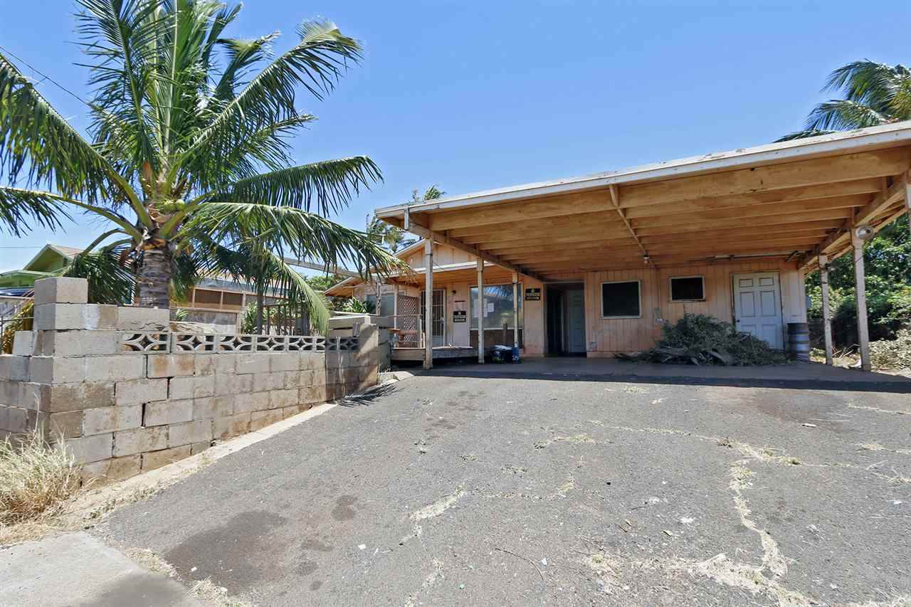 70 Aliilani Pl - Photo 1