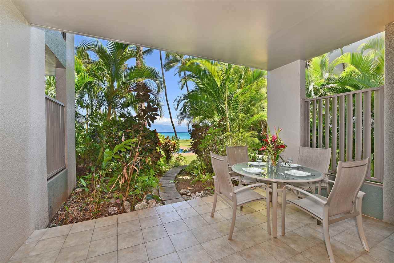 3875 Lower Honoapiilani Rd - Photo 1