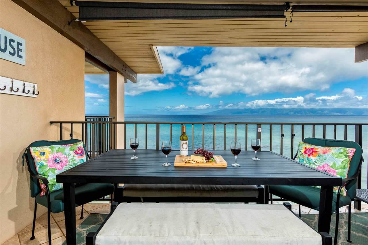 3723 L. Honoapiilani Rd - Photo 1