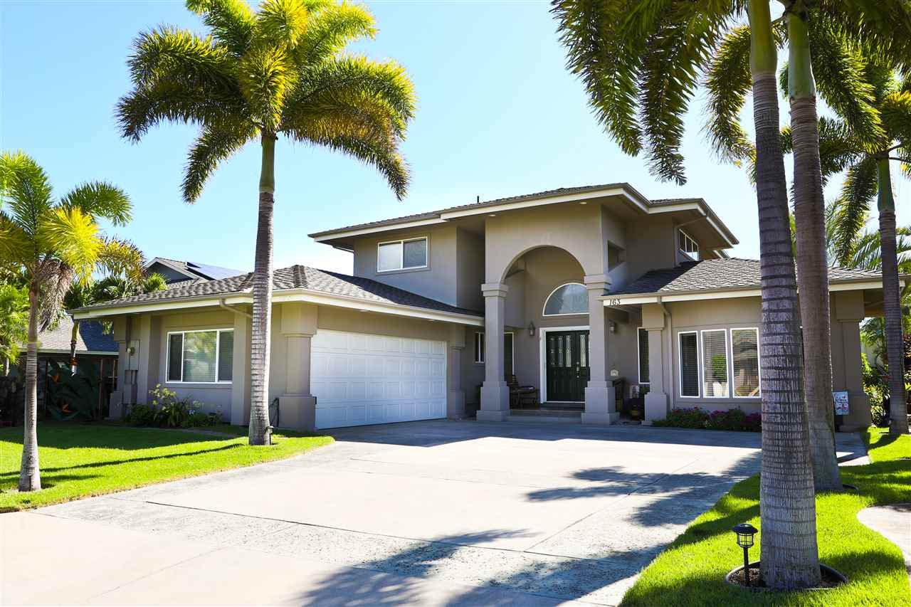 163 Puumakani St - Photo 1