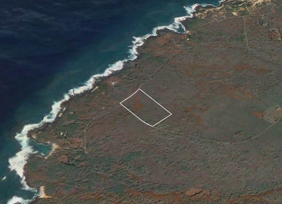 0 Pohakuloa Rd - Photo 1