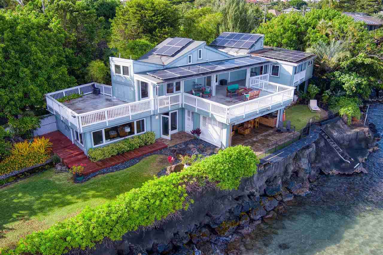 4605 Lower Honoapiilani Rd - Photo 1