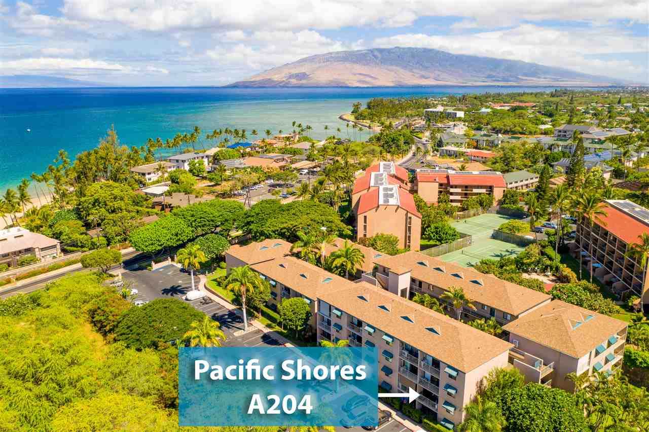 2219 Kihei Rd - Photo 1