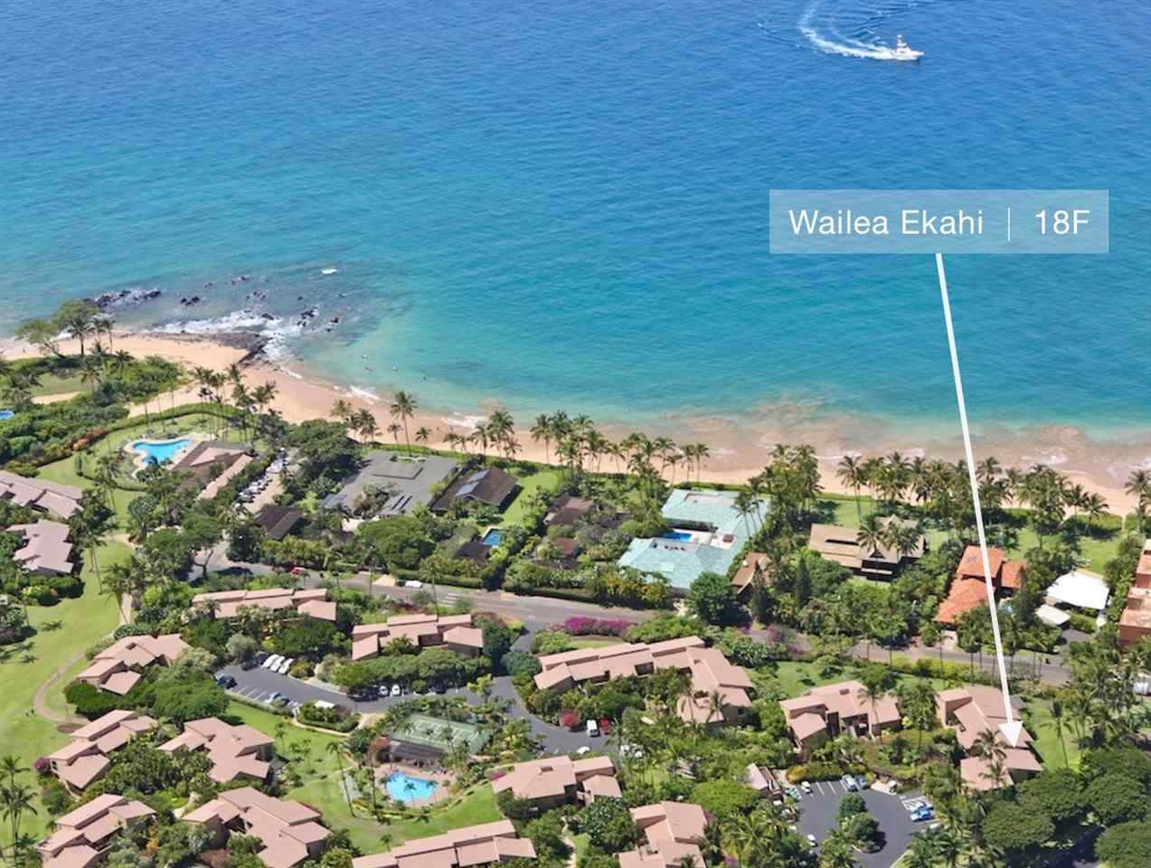 3300 Wailea Alanui Dr - Photo 1