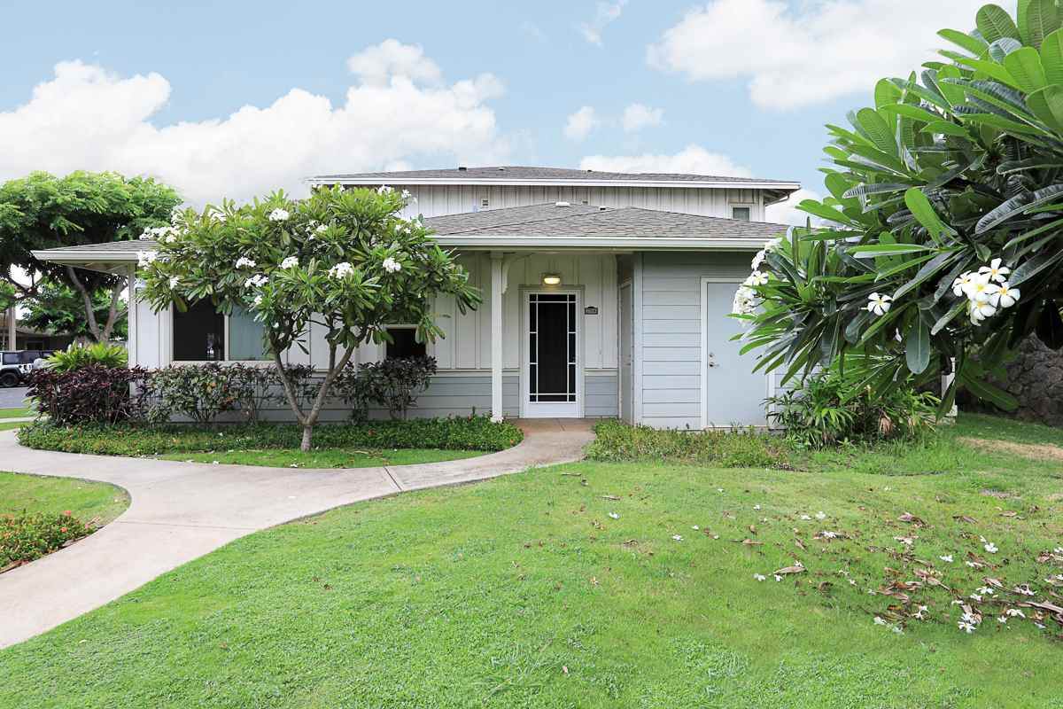 141 Hoowaiwai Loop - Photo 1
