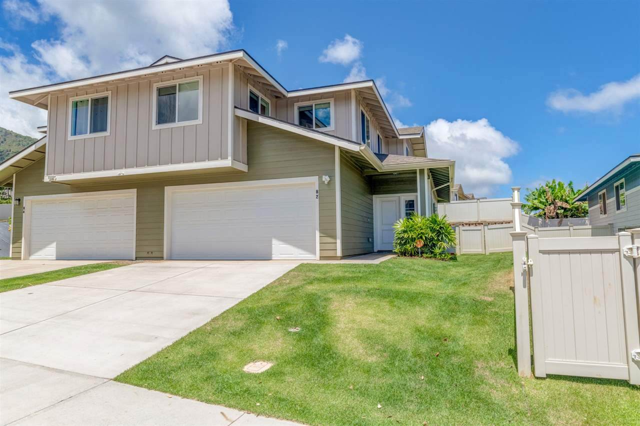 82 Hoolaau St - Photo 1