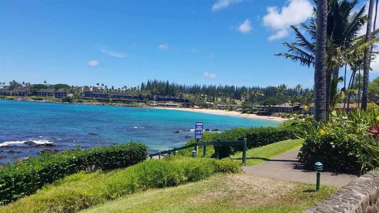 5315 Lower Honoapiilani Rd - Photo 1