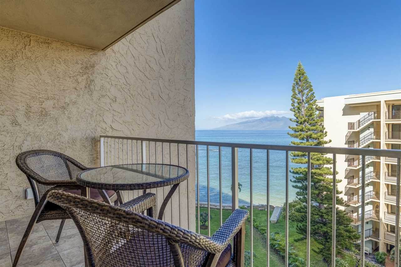 4365 Lower Honoapiilani Rd - Photo 1