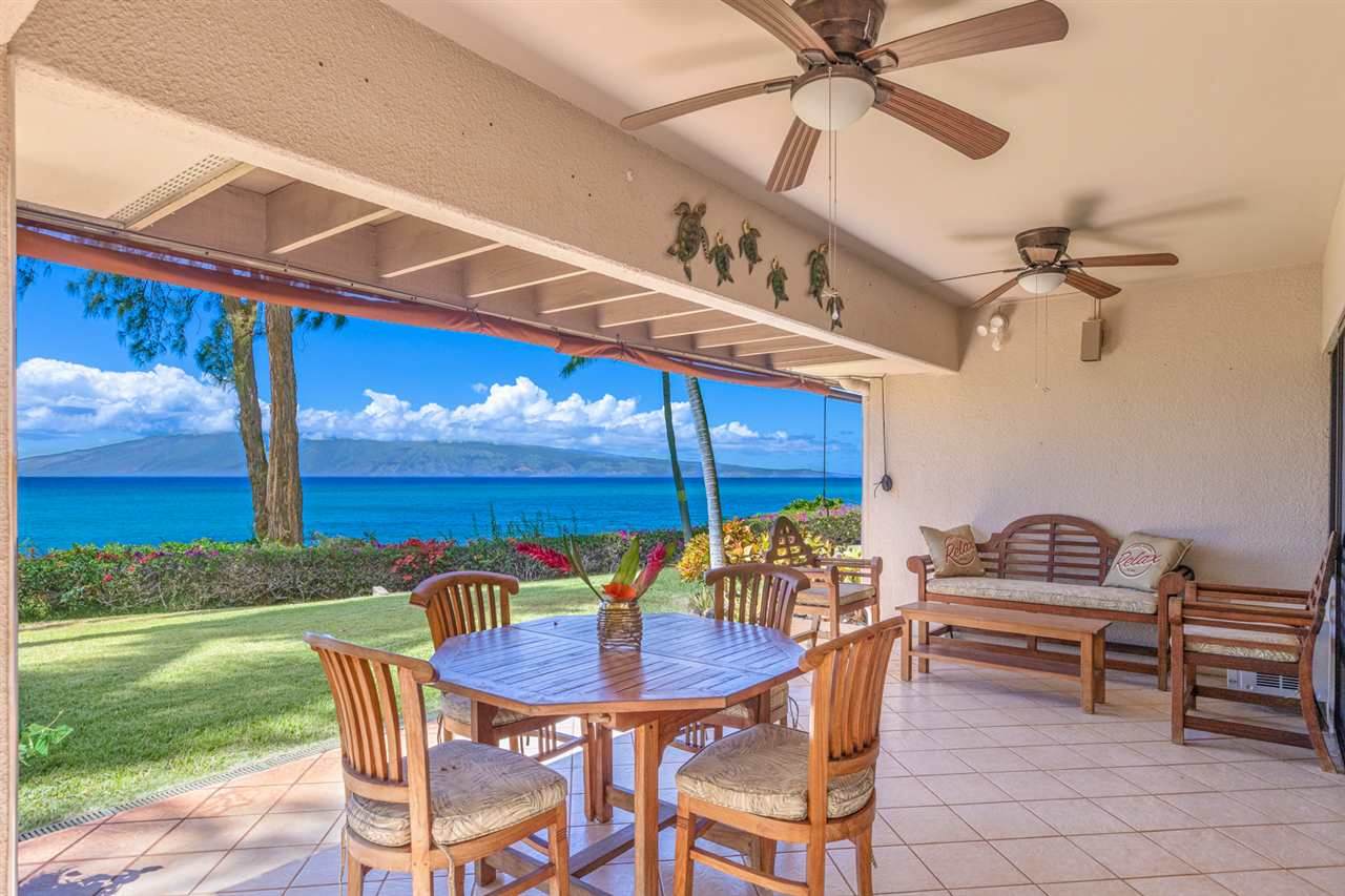 4007 Lower Honoapiilani Rd - Photo 1