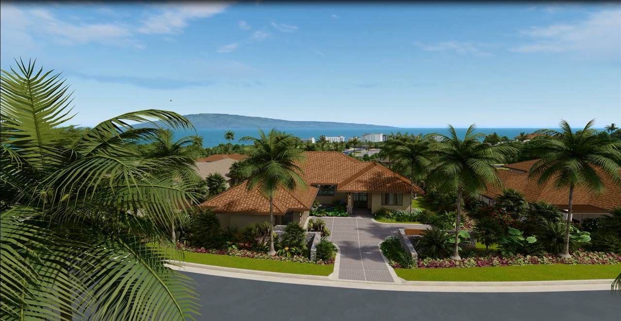 607 Anapuni Loop - Photo 1