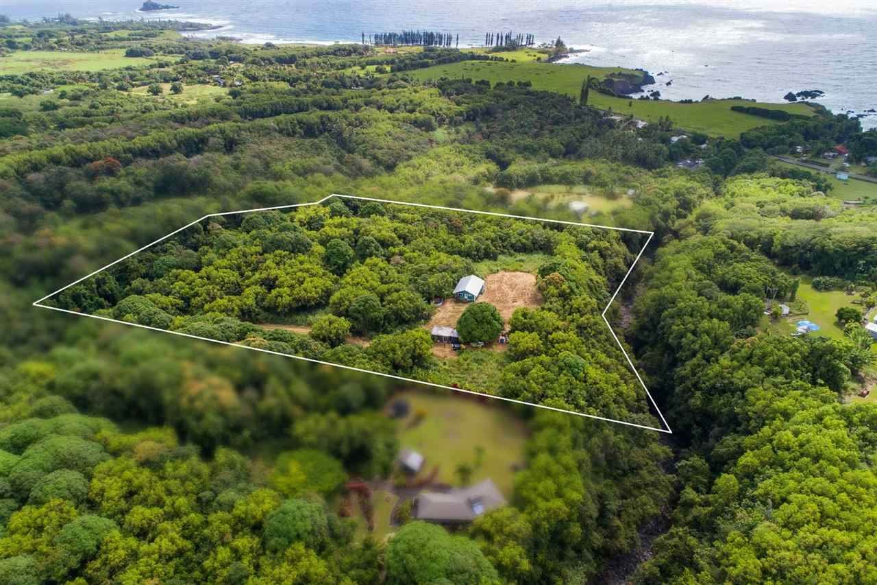 0 Hana Hwy - Photo 1
