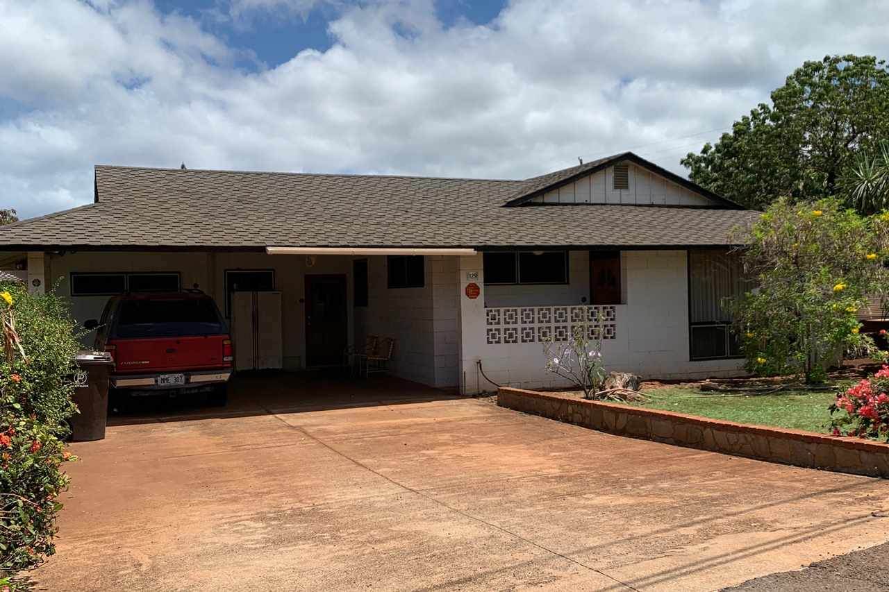 129 Wahikuli Rd - Photo 1