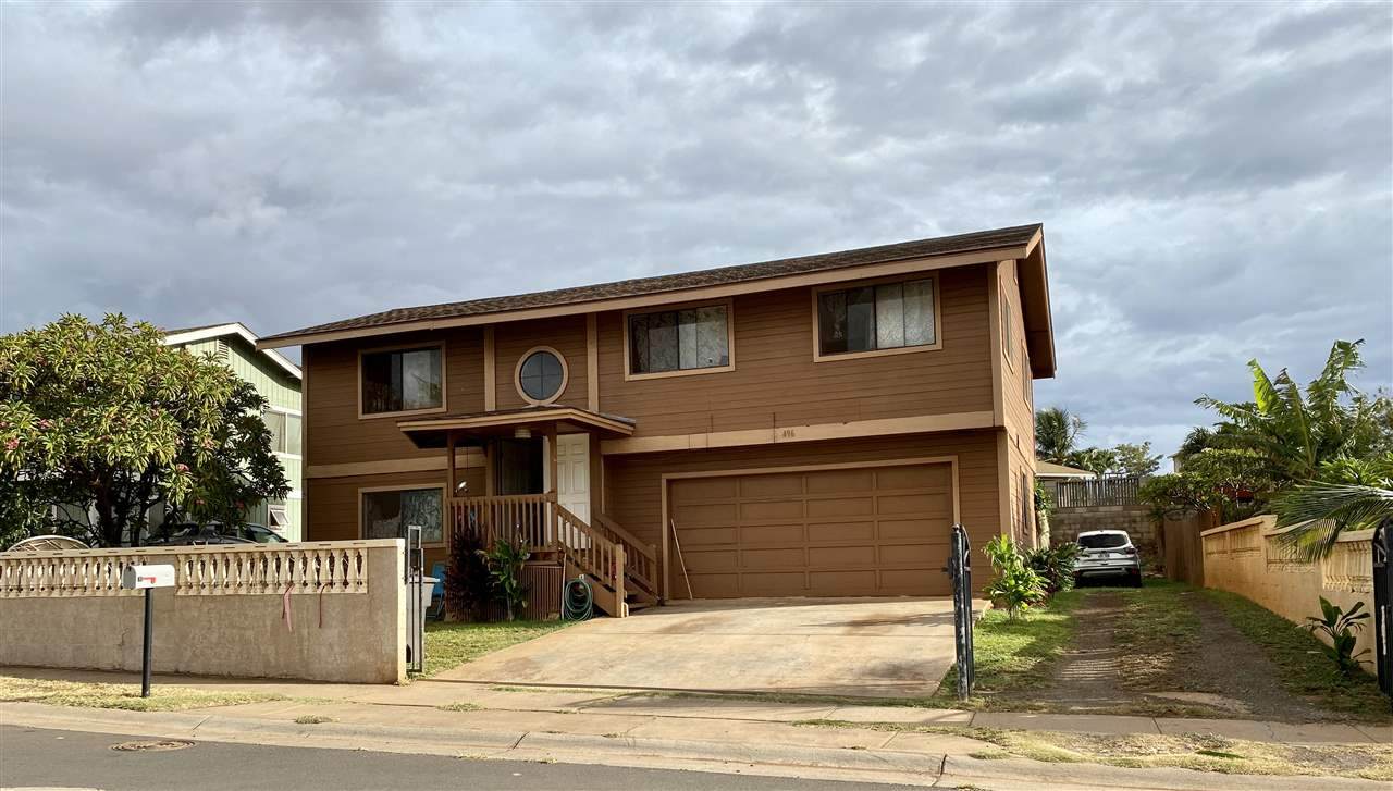 496 Kaiolohia St - Photo 1
